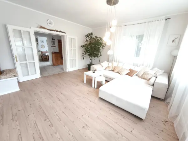 Eladó ikerház, Sopron 4 szoba 118 m² 129 M Ft