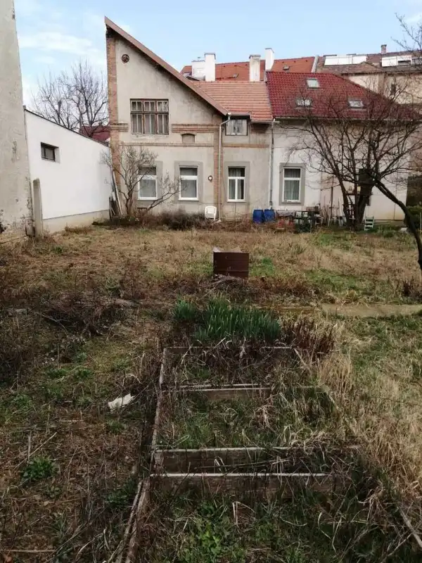 Eladó téglalakás, Sopron 2 szoba 54 m² 55 M Ft