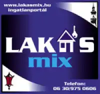 LAKÁSMIX Ingatlaniroda, Sopron